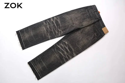 zok/셀린느 남성 청바지
