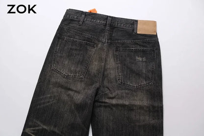 zok/셀린느 남성 청바지