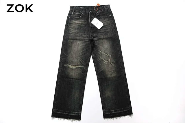 zok/셀린느 남성 청바지