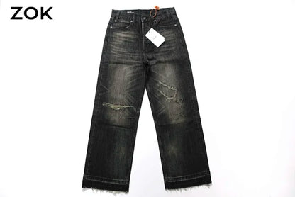 zok/셀린느 남성 청바지
