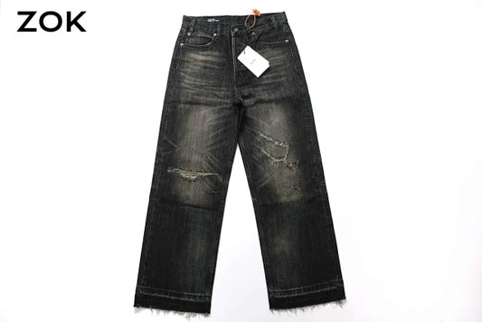 zok/셀린느 남성 청바지