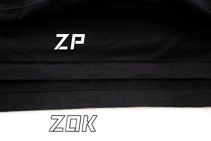 ZOK / 루이비통 반팔티 ,  v니트소매 로고 반팔