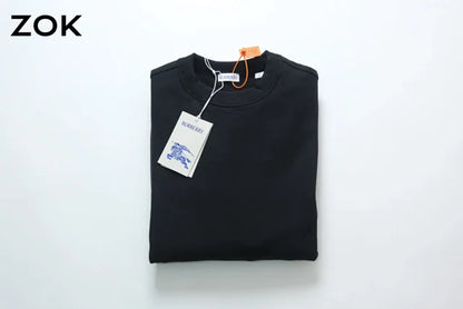 zok/버버리 남성 두꺼운 맨투맨