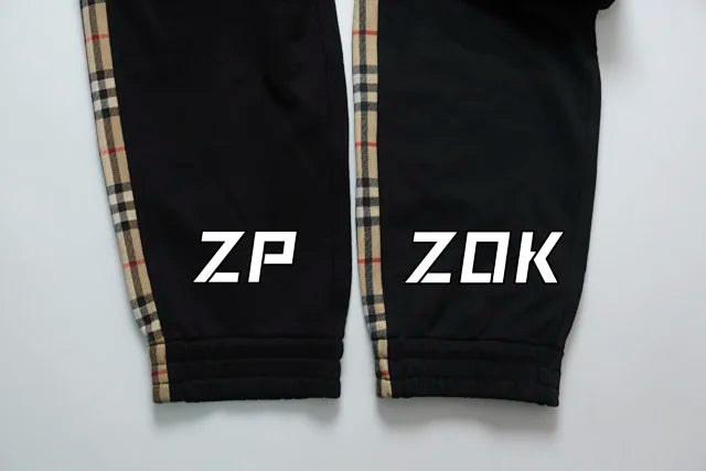 zok/버버리 남성 바지