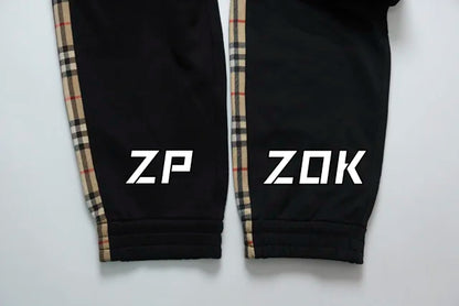 zok/버버리 남성 바지