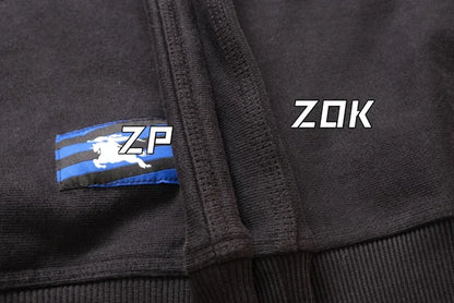 zok/버버리 남성 두꺼운 맨투맨