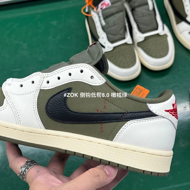zok/ 나이키 남성 스니커즈 운동화