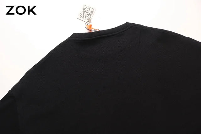 zok/셀린느 남성 긴팔 맨투맨
