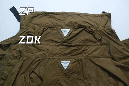 zok/보테가베네타 남성 자켓