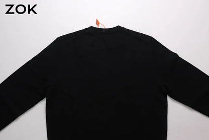 zok/셀린느 남성 2색 니트 스웨터