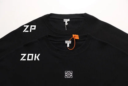 zok/셀린느 남성 긴팔 맨투맨