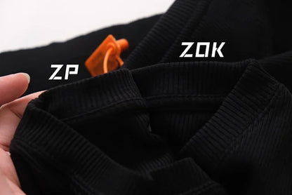 zok/셀린느 남성 긴팔 맨투맨