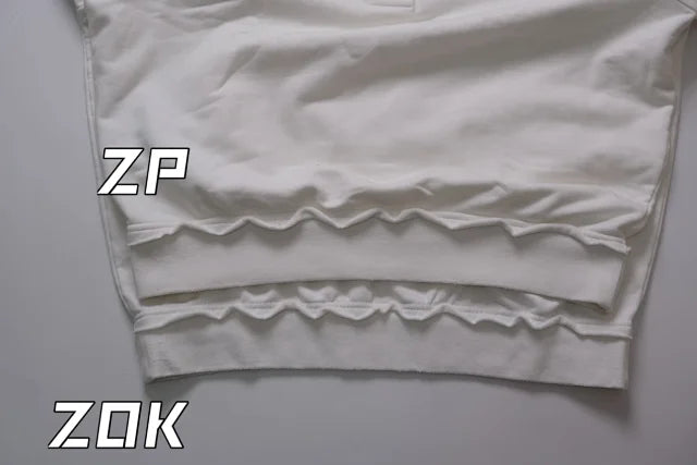 zok/미우미우 남성 화이트 POLO 맨투맨