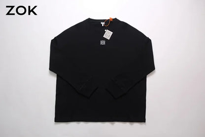 zok/셀린느 남성 긴팔 맨투맨