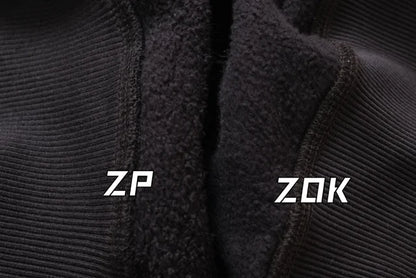zok/버버리 남성 두꺼운 맨투맨