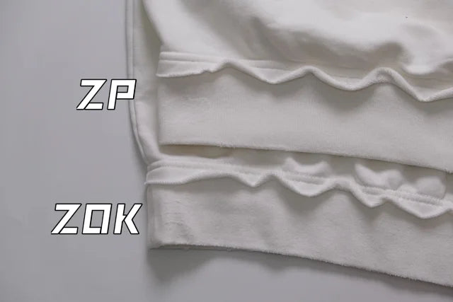 zok/미우미우 남성 화이트 POLO 맨투맨
