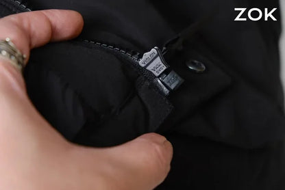 zok/노스페이스 남성 다운 자켓
