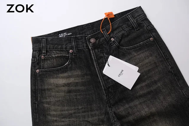 zok/셀린느 남성 청바지