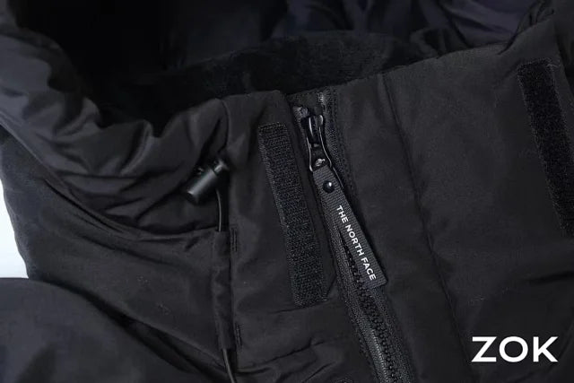 zok/노스페이스 남성 다운 자켓