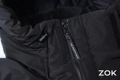 zok/노스페이스 남성 다운 자켓