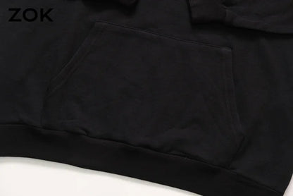 zok/셀린느 남성 후드티