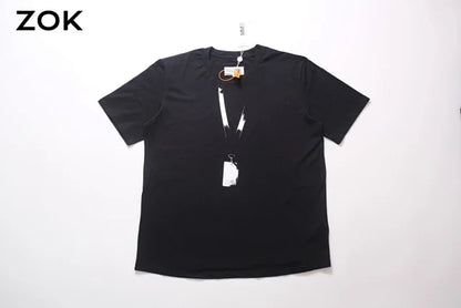 zok/ 메종마르지엘라 남성 반팔