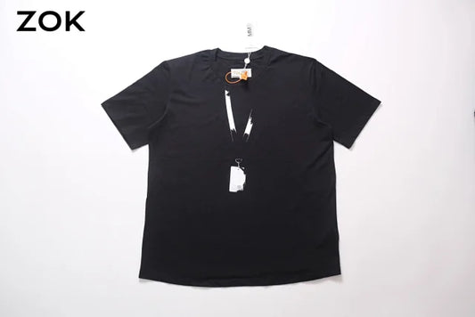 zok/ 메종마르지엘라 남성 반팔