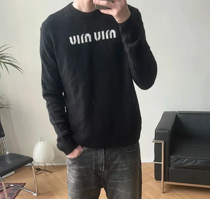 zok/미우미우 남성 니트
