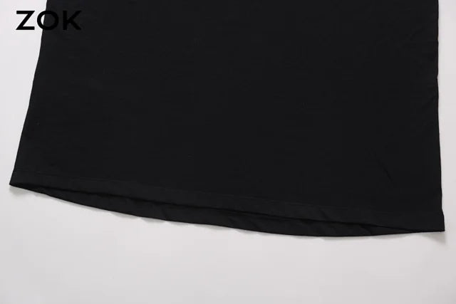 zok/ 메종마르지엘라 남성 반팔