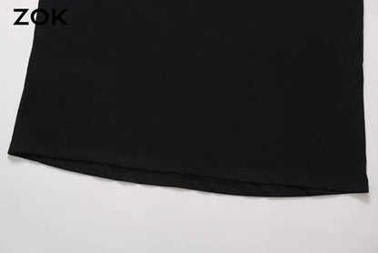 zok/ 메종마르지엘라 남성 반팔