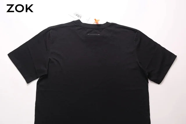 zok/ 메종마르지엘라 남성 반팔