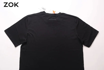 zok/ 메종마르지엘라 남성 반팔