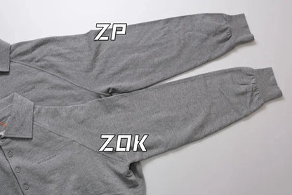 zok/지방시 남성 터틀넥 맨투맨