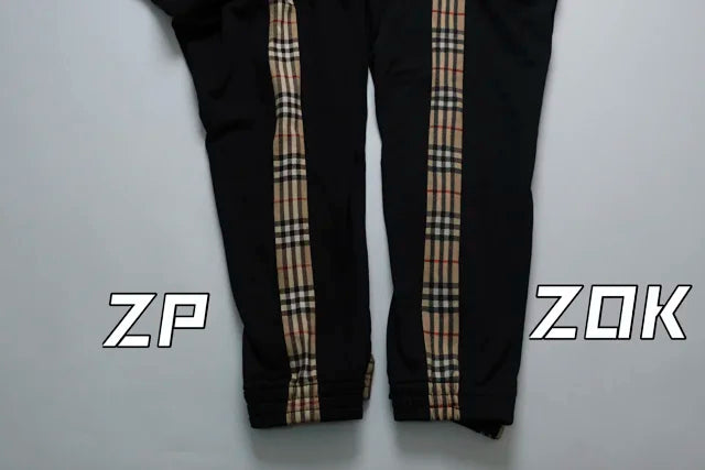 zok/버버리 남성 바지