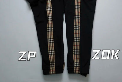 zok/버버리 남성 바지