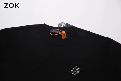 zok/ 루이비통 남성 니트 반팔