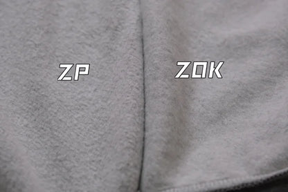 zok/지방시 남성 터틀넥 맨투맨