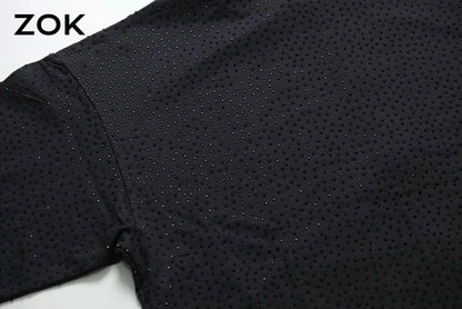 zok/발렌시아가 남성 지퍼 후드