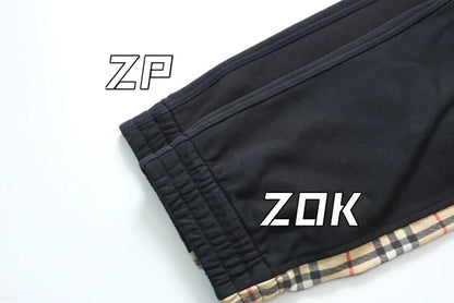 zok/버버리 남성 바지