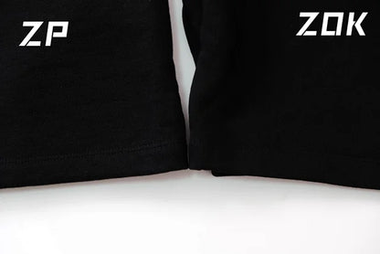 zok/ 크롬하츠 남성 로고 반바지 블랙