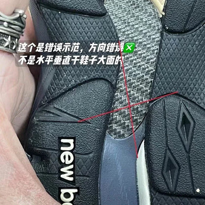 ZOK / 뉴발란스 990 v3 JJJound