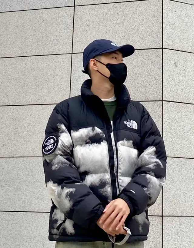 zok/ 노스페이스 남성 겨울 패딩