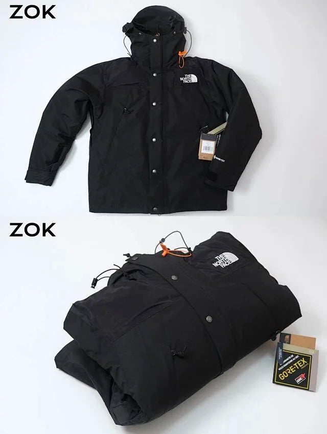 zok/ 노스페이스 남성 패딩