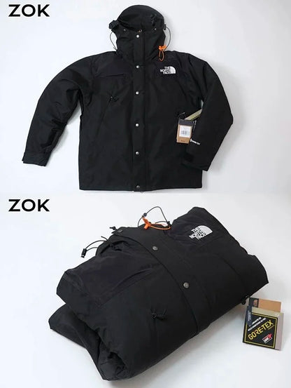 zok/ 노스페이스 남성 패딩