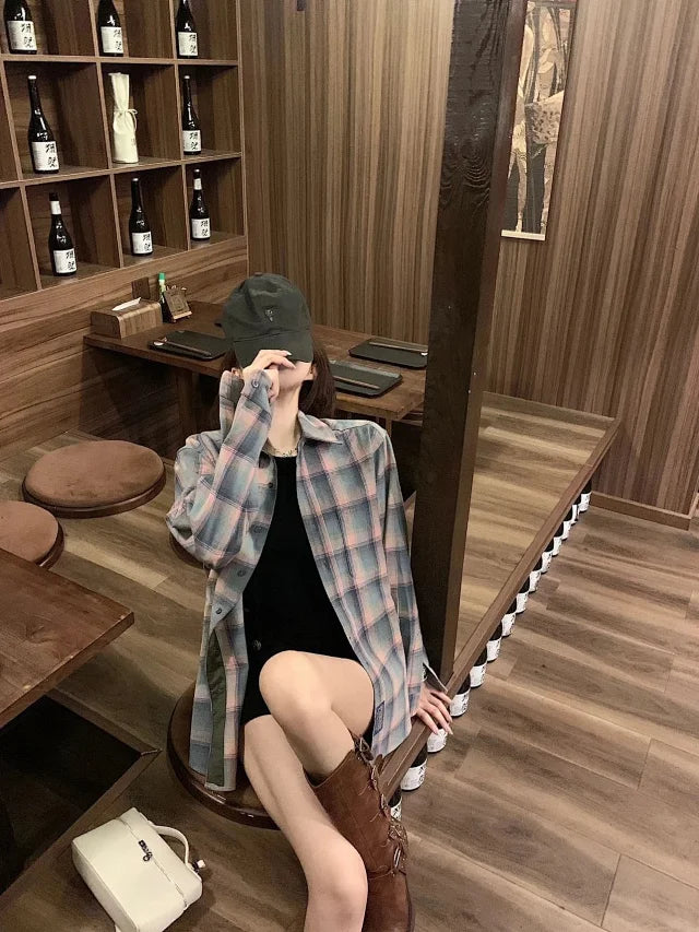 zok/ 메종마르지엘라 남성 셔츠