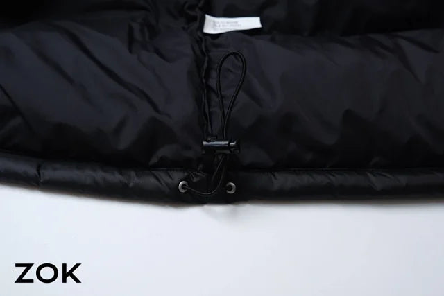 zok/ 노스페이스 남성 여성 패딩