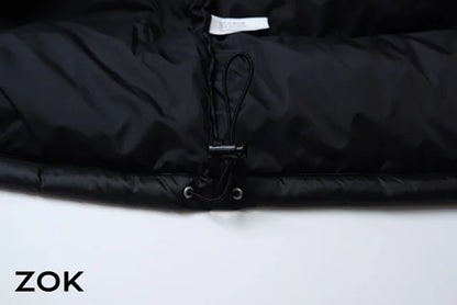 zok/ 노스페이스 남성 여성 패딩