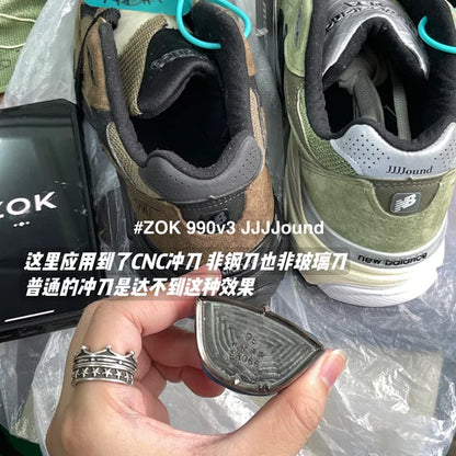ZOK / 뉴발란스 990