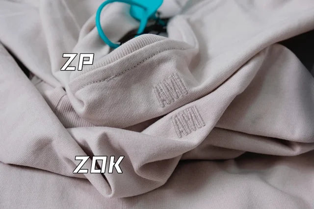 ZOK / 아미 반팔티 , AMISS24 입체하트