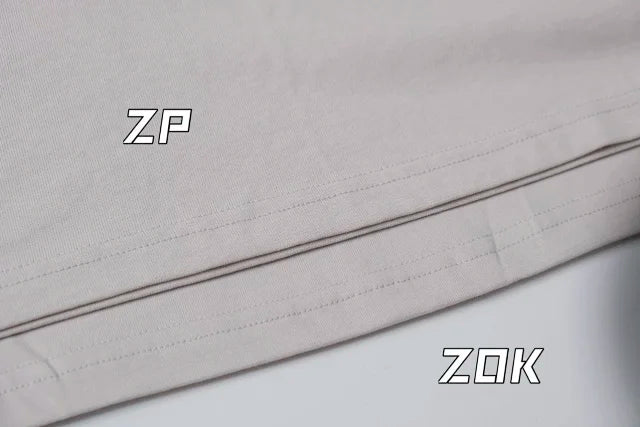 zok/아미리 남성 반팔 티셔츠